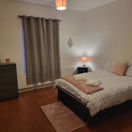 Mcf Short Stay Accommodation - Handsworth Бирмингем Экстерьер фото
