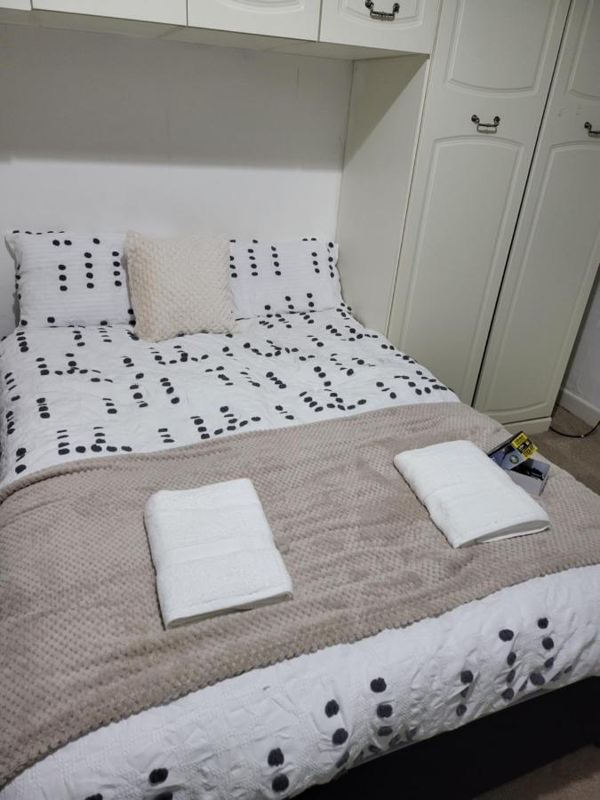 Mcf Short Stay Accommodation - Handsworth Бирмингем Экстерьер фото
