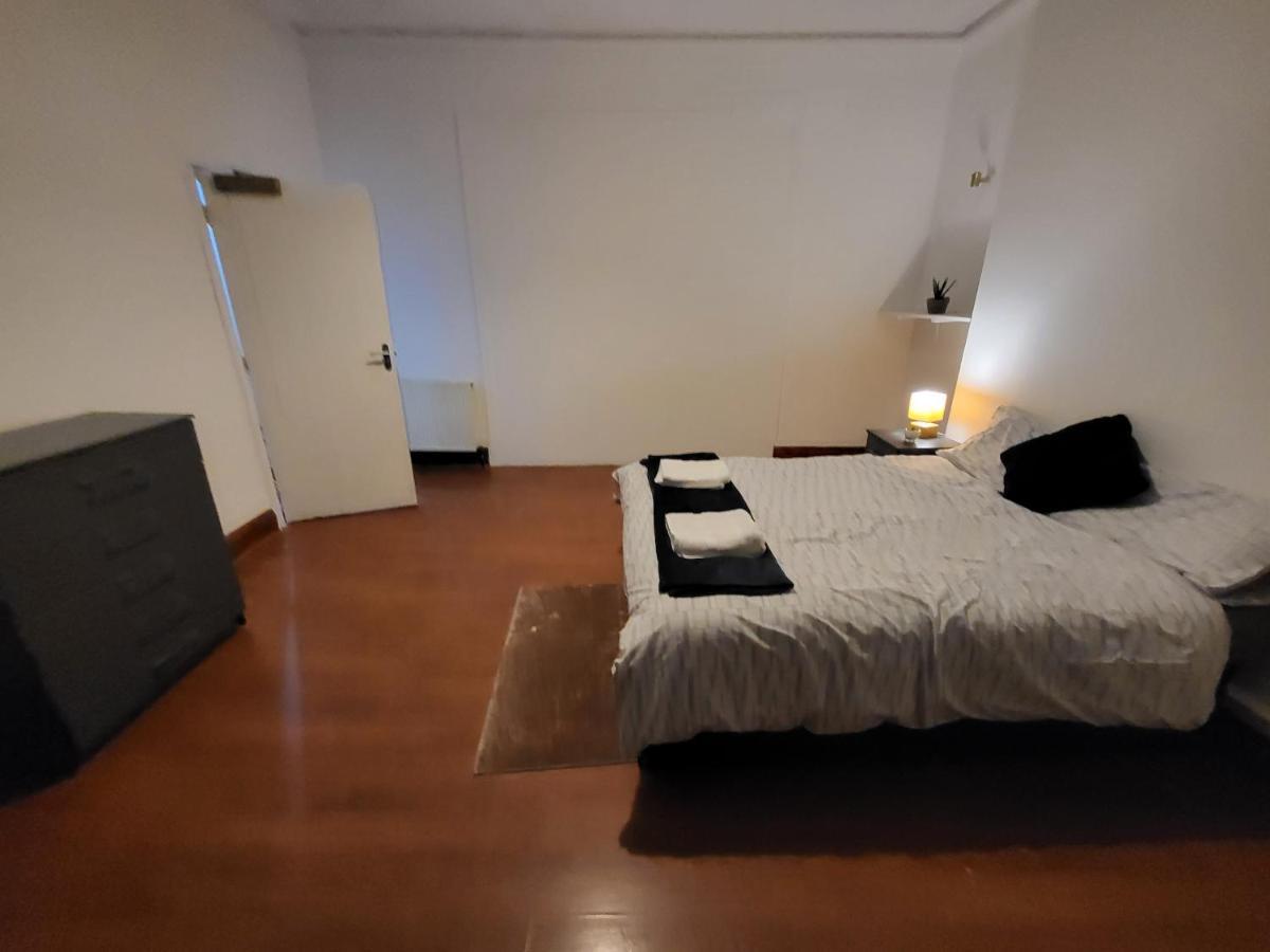 Mcf Short Stay Accommodation - Handsworth Бирмингем Экстерьер фото