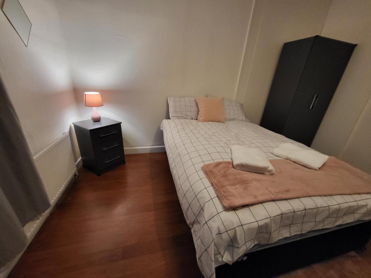 Mcf Short Stay Accommodation - Handsworth Бирмингем Экстерьер фото