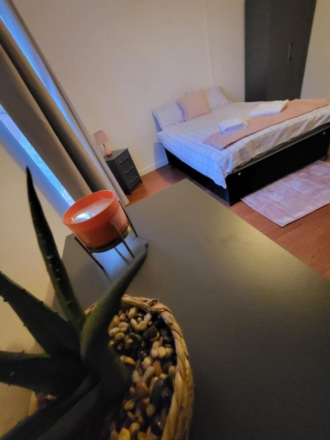 Mcf Short Stay Accommodation - Handsworth Бирмингем Экстерьер фото
