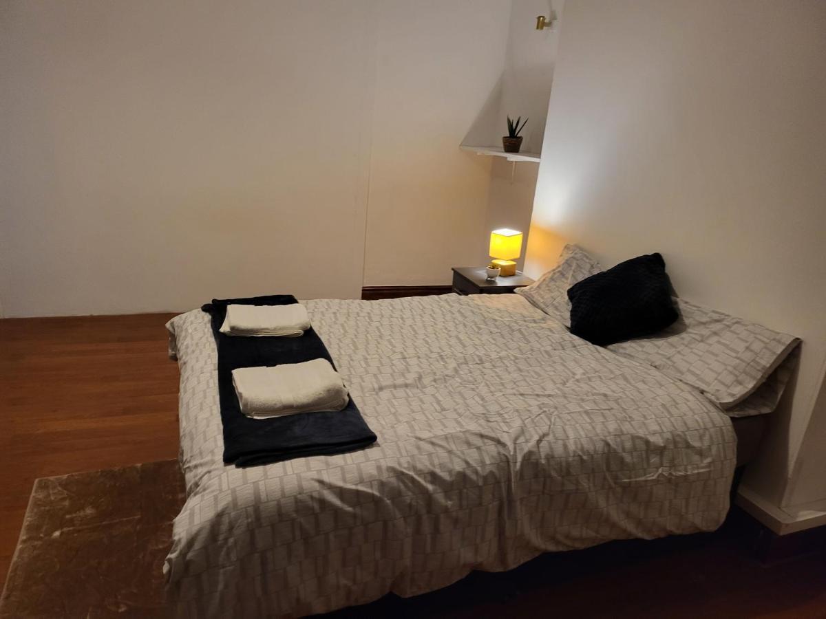 Mcf Short Stay Accommodation - Handsworth Бирмингем Экстерьер фото