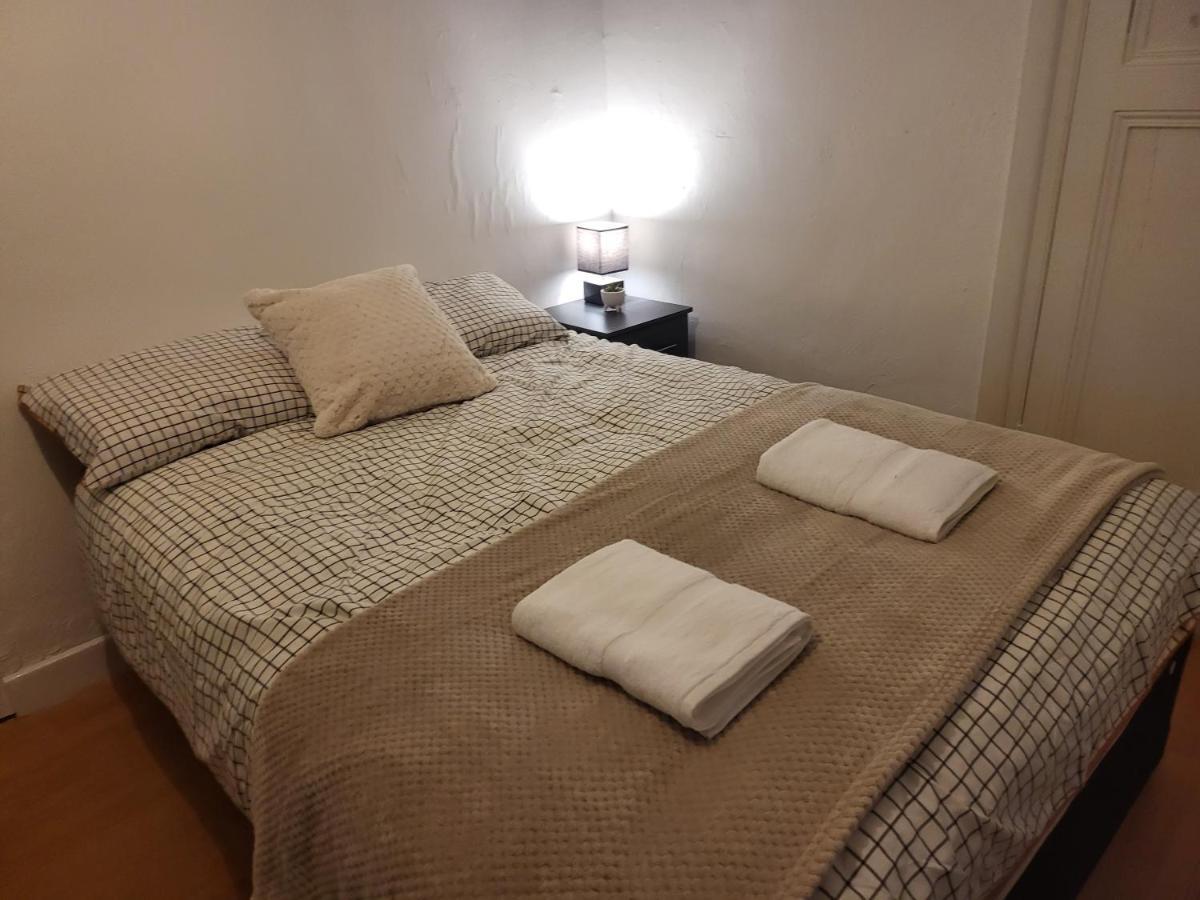 Mcf Short Stay Accommodation - Handsworth Бирмингем Экстерьер фото