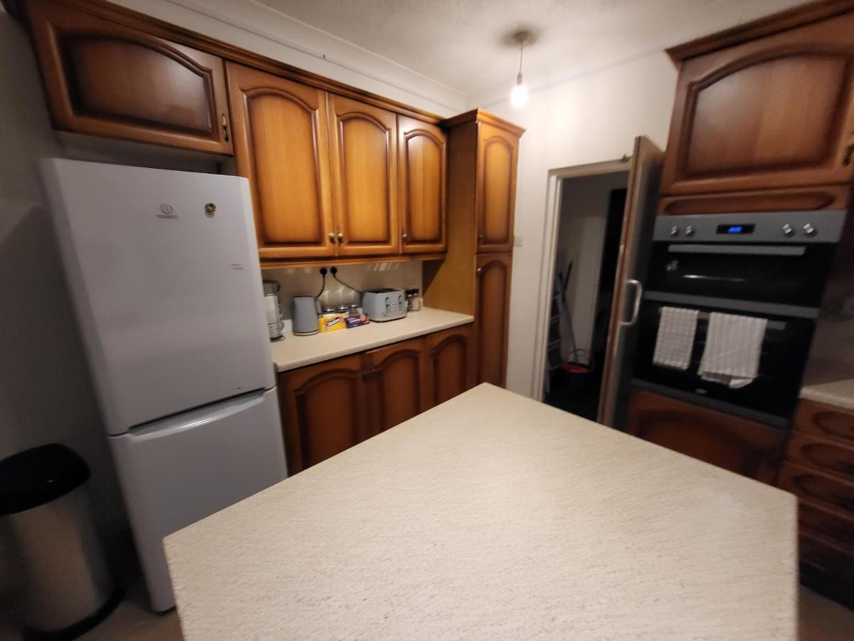 Mcf Short Stay Accommodation - Handsworth Бирмингем Экстерьер фото