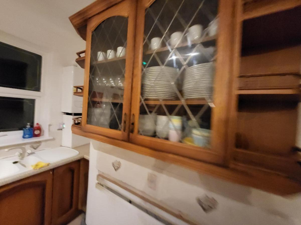 Mcf Short Stay Accommodation - Handsworth Бирмингем Экстерьер фото