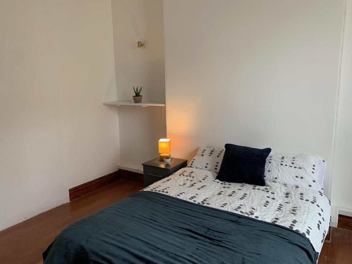Mcf Short Stay Accommodation - Handsworth Бирмингем Экстерьер фото