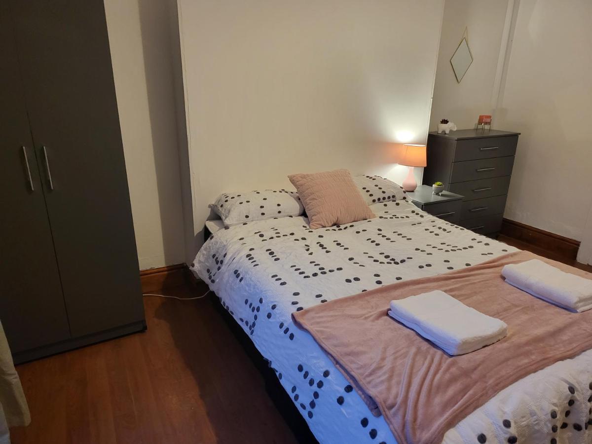 Mcf Short Stay Accommodation - Handsworth Бирмингем Экстерьер фото