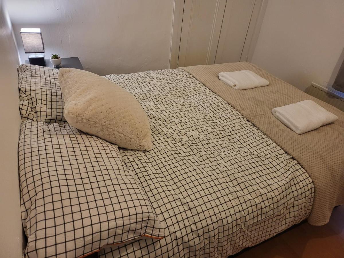 Mcf Short Stay Accommodation - Handsworth Бирмингем Экстерьер фото
