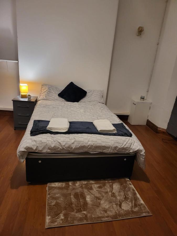 Mcf Short Stay Accommodation - Handsworth Бирмингем Экстерьер фото