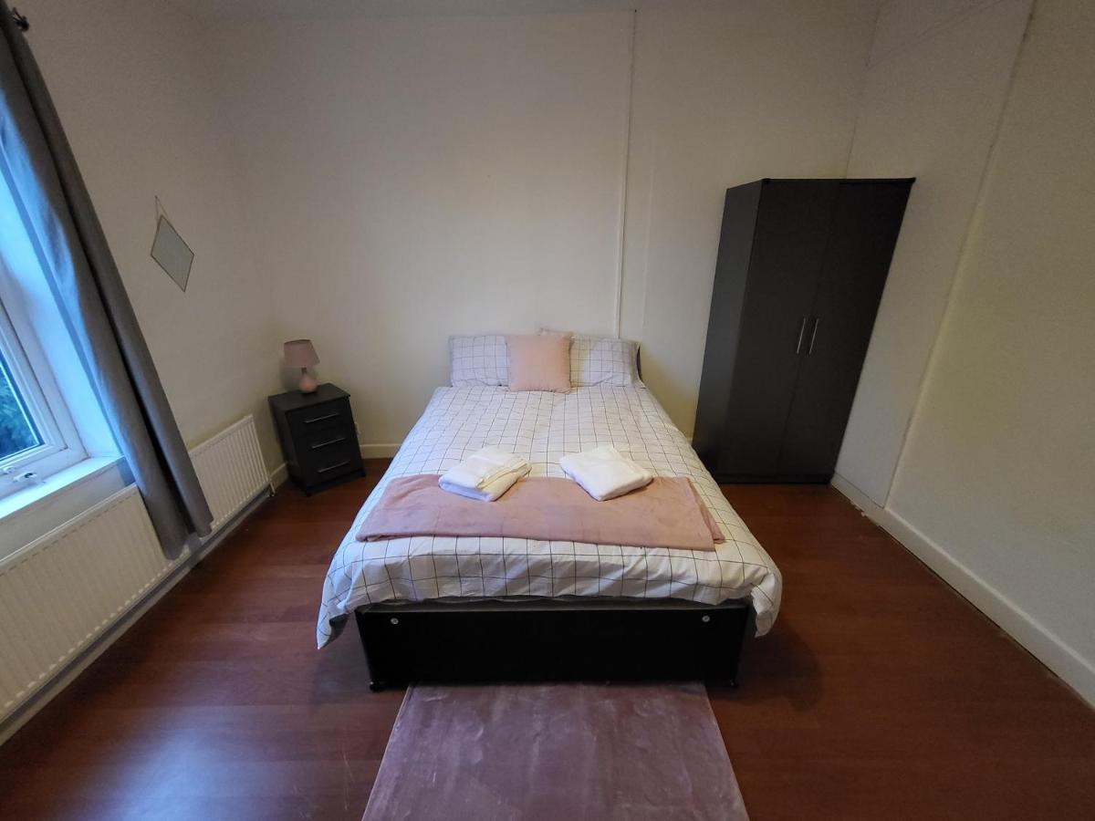 Mcf Short Stay Accommodation - Handsworth Бирмингем Экстерьер фото