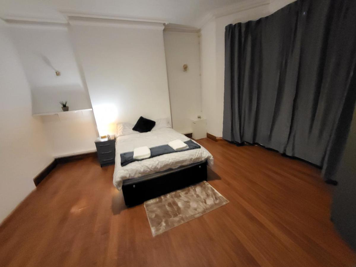 Mcf Short Stay Accommodation - Handsworth Бирмингем Экстерьер фото