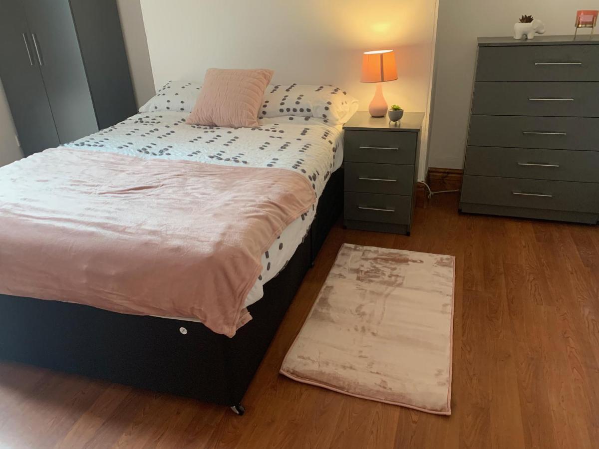 Mcf Short Stay Accommodation - Handsworth Бирмингем Экстерьер фото