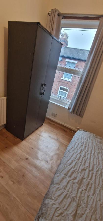 Mcf Short Stay Accommodation - Handsworth Бирмингем Экстерьер фото